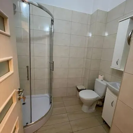 Apartment студия новый дом на василе лупу