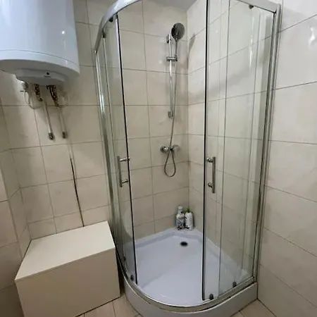 Apartment студия новый дом на василе лупу Chisinau