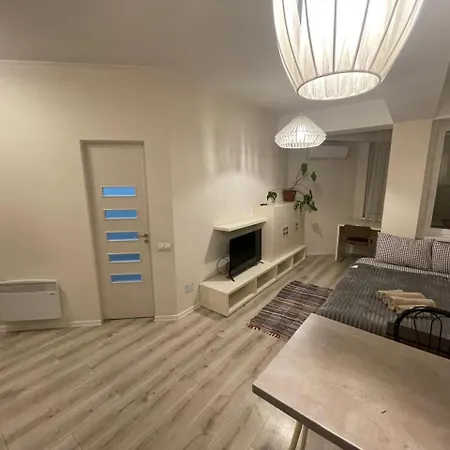 студия новый дом на василе лупу Apartment *